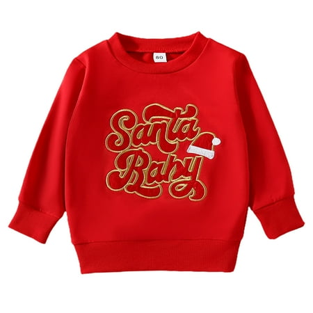 Kids Toddler Baby Girls Christmas Long Sleeve Fall Winter Warm Tops Clothes Girls Top Pack Underarm Our Girls Birthday Girl 4t Toddler Long Sleeve Crop Top for Tween T Shirt Long Sleeve Kids Shirt
Kids Toddler Baby Girls Christmas Long Sleeve Fall Winter Warm Tops Clothes Girls Top Pack Underarm Our Girls Birthday Girl 4t Toddler Long Sleeve Crop Top for Tween T Shirt Long Sleeve Kids Shirt