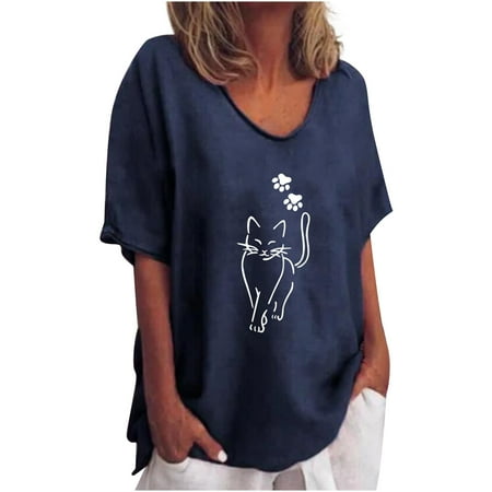 Long Sleeve Shirts for Women Long Sleeve Crop Top Women Leisure Blouse Crewneck Animal Print Short Sleeve Top Shirt Loose Fit Womens Tops Going Out Tops Square Neck Tops for Women Blue XL
Long Sleeve Shirts for Women Long Sleeve Crop Top Women Leisure Blouse Crewneck Animal Print Short Sleeve Top Shirt Loose Fit Womens Tops Going Out Tops Square Neck Tops for Women Blue XL
