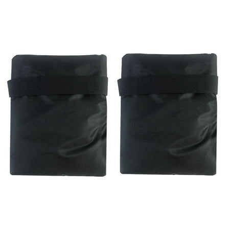 2PCS Winter Faucet Cover Antifreeze Oxford Cloth Tap Covers Waterproof Frost Insulated Faucet Protector Faucet Accessory
2PCS Winter Faucet Cover Antifreeze Oxford Cloth Tap Covers Waterproof Frost Insulated Faucet Protector Faucet Accessory