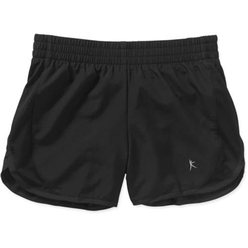 Woven Running Short