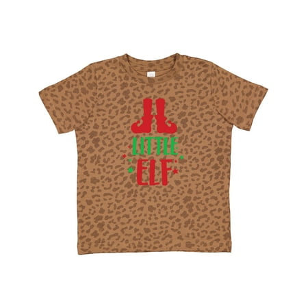 Inktastic Little Elf Elf Shoes Stars Christmas Xmas Gift Toddler Boy or Toddler Girl T-Shirt
Inktastic Little Elf Elf Shoes Stars Christmas Xmas Gift Toddler Boy or Toddler Girl T-Shirt