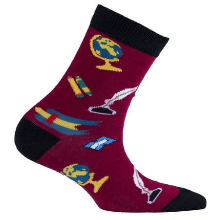 Literature Socks