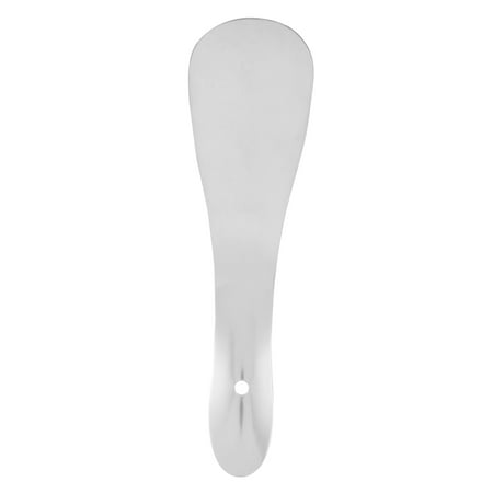 Ldyso Shoe Horn Stainless Steel Daily Travel Portable Seniors Metal Shoehorn 17.5cm
Ldyso Shoe Horn Stainless Steel Daily Travel Portable Seniors Metal Shoehorn 17.5cm