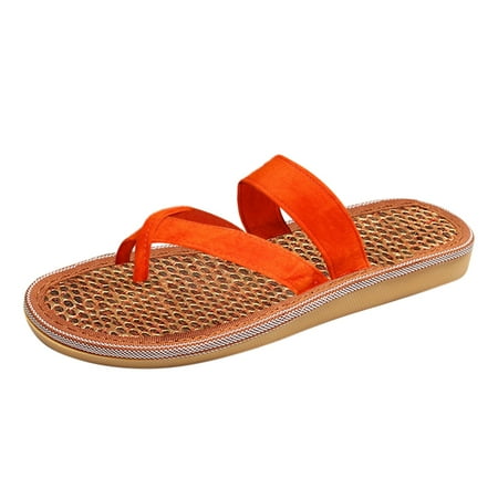 Youmylove Women Holiday Clip Toe Fashion Sandals Flat Sole Popular Casual Comfortable Lace Up Sandal Summer Comfy Daily Simple Walking Footwears
Youmylove Women Holiday Clip Toe Fashion Sandals Flat Sole Popular Casual Comfortable Lace Up Sandal Summer Comfy Daily Simple Walking Footwears