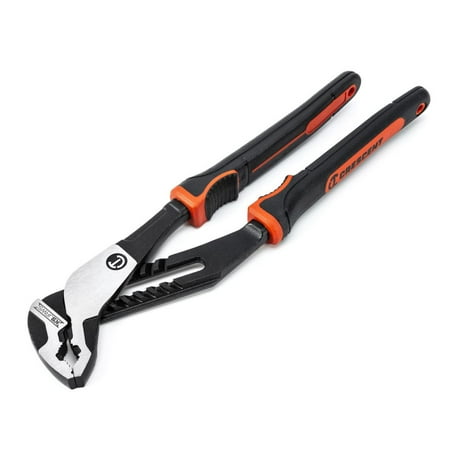 PLIER 10 V JAW T&G CUSHION GRIP