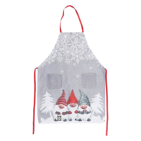 wendunide kitchen gadgets Christmas Aprons Adult Aprons Santa Apron Adjustable Kitchen Cooking Apron For Christmas Party Chef Cooking Restaurant House Cleaning Gardening Home Grey
wendunide kitchen gadgets Christmas Aprons Adult Aprons Santa Apron Adjustable Kitchen Cooking Apron For Christmas Party Chef Cooking Restaurant House Cleaning Gardening Home Grey
