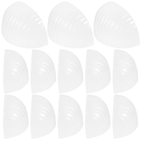 20pcs Universal Caps Inner Supports Baseball Hat Holders Baseball Caps Holders
20pcs Universal Caps Inner Supports Baseball Hat Holders Baseball Caps Holders