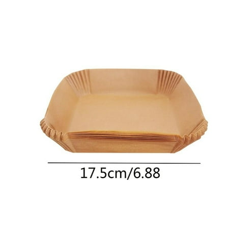 NEGJ Paper Air 2022 Liner Fryer Non-stick Food Pan Oil Pattern Paper Level Disposable Kitchen,Dining Bar Baking Paper round Sheets Bowls Air Fryer
NEGJ Paper Air 2022 Liner Fryer Non-stick Food Pan Oil Pattern Paper Level Disposable Kitchen,Dining Bar Baking Paper round Sheets Bowls Air Fryer