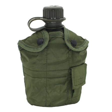 GiliGiliso Clearance Polymer Sports Kettle Water Bag Drinking Kettle With Lunch Box Camouflage Bag
GiliGiliso Clearance Polymer Sports Kettle Water Bag Drinking Kettle With Lunch Box Camouflage Bag