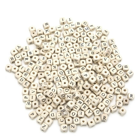TRINGKY 100Pcs Wooden Square Kid Hair Braids Beaded Hair Braid Decoration Supplies
TRINGKY 100Pcs Wooden Square Kid Hair Braids Beaded Hair Braid Decoration Supplies