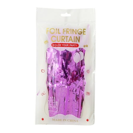 CAKVIICA Foil Curtains Shimmer Curtain For Birthday Wedding Party Bright Rain Curtain Party Decoration Rain Curtain
CAKVIICA Foil Curtains Shimmer Curtain For Birthday Wedding Party Bright Rain Curtain Party Decoration Rain Curtain