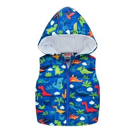 BELLZELY Toddler Clothing Sets Clearance Toddler Winter Warm Down Hooded Vests Coats Baby Boys Girls Hoodies Cute Pattern Printed Zipper Jackets Outwear
BELLZELY Toddler Clothing Sets Clearance Toddler Winter Warm Down Hooded Vests Coats Baby Boys Girls Hoodies Cute Pattern Printed Zipper Jackets Outwear