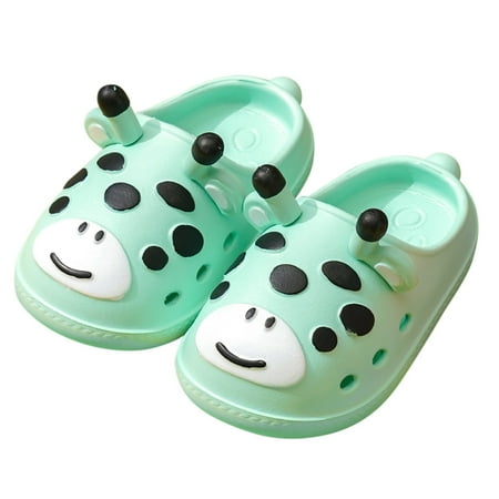 nsendm Cartoon Slippers For Kids Toddler Pillow Slide Shower Bathroom Slippers Quick Drying Soft Non Kids Boot Slippers Girls Green 5 Years
nsendm Cartoon Slippers For Kids Toddler Pillow Slide Shower Bathroom Slippers Quick Drying Soft Non Kids Boot Slippers Girls Green 5 Years
