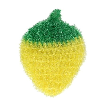 Clearance! Lssam Cleaning Brush Scrub Brush Brush For Cleaning Cute Rags Dish Towels Polyester Silk Hand Crochet Dish Cloths Scouring Pads
Clearance! Lssam Cleaning Brush Scrub Brush Brush For Cleaning Cute Rags Dish Towels Polyester Silk Hand Crochet Dish Cloths Scouring Pads