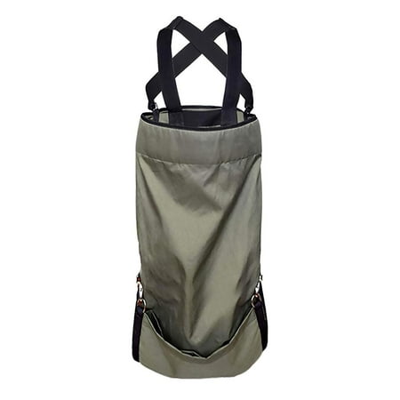 Harvest Garden Apron Oxford Cloth Fruit Picking Apron with Adjustable Shoulder Strap Large Capacity Vegetable Picking Apron Waterproof Farm Working Wear for Harvest
Harvest Garden Apron Oxford Cloth Fruit Picking Apron with Adjustable Shoulder Strap Large Capacity Vegetable Picking Apron Waterproof Farm Working Wear for Harvest