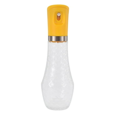 Jungdeepe Oil Sprayer For Cooking Olive Oil Sprayer For Air Fryer Portable Olive Oil Dispenser Glass Bottle Kitchen Gadgets For BBQ Cooking Oil Bottle Top Small Glass Vile Bottle Juicing Bottles Glass
Jungdeepe Oil Sprayer For Cooking Olive Oil Sprayer For Air Fryer Portable Olive Oil Dispenser Glass Bottle Kitchen Gadgets For BBQ Cooking Oil Bottle Top Small Glass Vile Bottle Juicing Bottles Glass