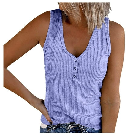 Auroural Undershirts for Women V-neck undershirt sleeveless button-down casual undershirt shirt T-shirt
Auroural Undershirts for Women V-neck undershirt sleeveless button-down casual undershirt shirt T-shirt