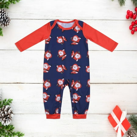 Jtckarpu 2023 Sets Toddler Christmas Pajamas print Boys Pajamas Organic Cotton Toddler Christmas Pajamas
Jtckarpu 2023 Sets Toddler Christmas Pajamas print Boys Pajamas Organic Cotton Toddler Christmas Pajamas