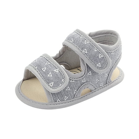 Mikilon Toddler Kid Baby Boys Summer Breathable Soft Bottom Casual Non-slip Casual Shoes Toddler Shoes for Girls 12-15 Month on Clearance
Mikilon Toddler Kid Baby Boys Summer Breathable Soft Bottom Casual Non-slip Casual Shoes Toddler Shoes for Girls 12-15 Month on Clearance
