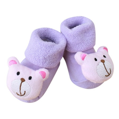 Zlekejiko Slip Shoes Kids Slipper Baby Warm Cartoon Boys Girls Boots Socks Baby Care
Zlekejiko Slip Shoes Kids Slipper Baby Warm Cartoon Boys Girls Boots Socks Baby Care