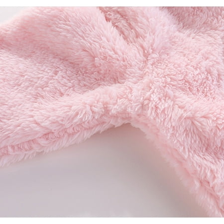 LEEy-world Baby Boys Girls Long Sleeve Fleece Patchwork Cute Bear Ears Romper Jumpsuit Outfit Baby Clothes for Boys
LEEy-world Baby Boys Girls Long Sleeve Fleece Patchwork Cute Bear Ears Romper Jumpsuit Outfit Baby Clothes for Boys