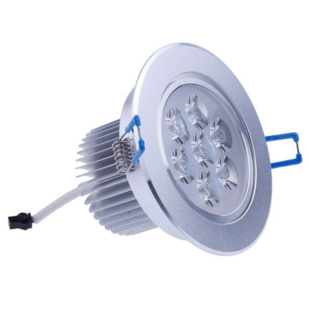 DTOWER 7*1W LED Ceiling Light Recessed Spotlight Downlight Cool White 100-245V
DTOWER 7*1W LED Ceiling Light Recessed Spotlight Downlight Cool White 100-245V
