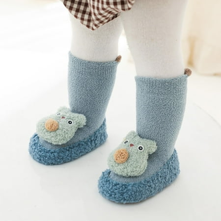Cathalem Toddler Size 11 Shoes Boys Winter Children Toddler Boys And Girls Long Tube Sock Shoes Flat Bottomed Non Slip Plush Warm Shoes Blue 6 Months
Cathalem Toddler Size 11 Shoes Boys Winter Children Toddler Boys And Girls Long Tube Sock Shoes Flat Bottomed Non Slip Plush Warm Shoes Blue 6 Months