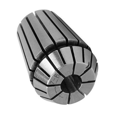 Cnc Machine Tool Holder Collet Chuck Holder Cnc Collet Chuck 65Mn Steel 0.008mm ER 20 CNC Machine Milling Tool Spring Collet Chuck Holder7mm
Cnc Machine Tool Holder Collet Chuck Holder Cnc Collet Chuck 65Mn Steel 0.008mm ER 20 CNC Machine Milling Tool Spring Collet Chuck Holder7mm