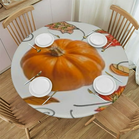 Tllo0ord Fruit Print Tablecloths Waterproof Wipeable Table Cover for Home and Catering 54-58
Tllo0ord Fruit Print Tablecloths Waterproof Wipeable Table Cover for Home and Catering 54-58