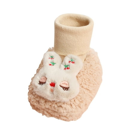 Zlekejiko Baby Boots Toddler Boots Soft Bottom Toddler Shoes Plus Velvet Thick Non Slip Large Cotton Shoes
Zlekejiko Baby Boots Toddler Boots Soft Bottom Toddler Shoes Plus Velvet Thick Non Slip Large Cotton Shoes