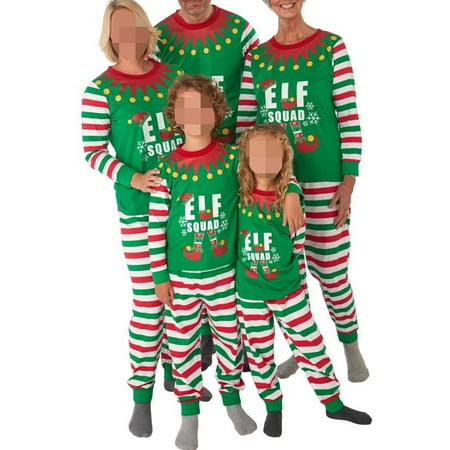 KOMOO Family Christmas Pajamas Sets for Family Couple Matching Holiday Jammies Women Men Kids Deer Sleepwear Loungewear Pjs
KOMOO Family Christmas Pajamas Sets for Family Couple Matching Holiday Jammies Women Men Kids Deer Sleepwear Loungewear Pjs