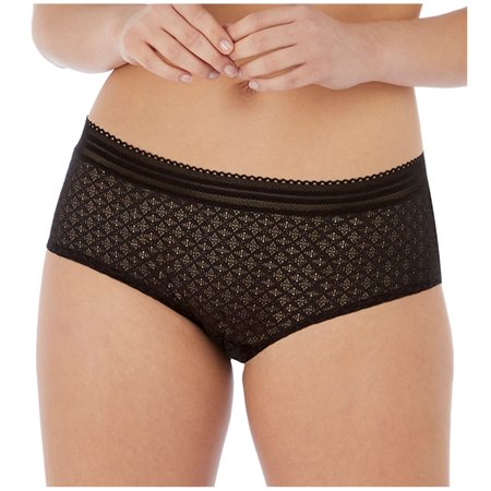 Freya Viva Matching Short (5646) Small Lace Noir