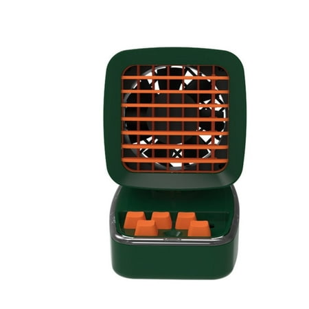 Portable Air Conditioner Evaporative Air Cooler With Spray Cordless Personal Air Cooler Humidifier
Portable Air Conditioner Evaporative Air Cooler With Spray Cordless Personal Air Cooler Humidifier
