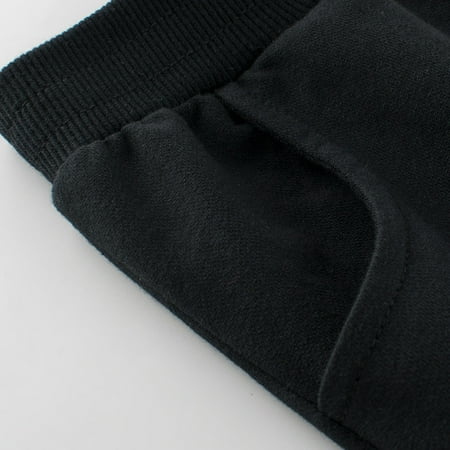Cathalem Boys Shorts with No Pockets Toddler Kids Baby Boys Jogger Shorts Summer Cotton Casual Cartoon 5t Workout Clothes Girl Shorts Black 1-2 Years
Cathalem Boys Shorts with No Pockets Toddler Kids Baby Boys Jogger Shorts Summer Cotton Casual Cartoon 5t Workout Clothes Girl Shorts Black 1-2 Years