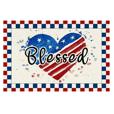 Dtydtpe christmas decorations Independence Day Star Placemats American Flag Patriotic Decorative Placemats For Dinner Parties room decor
Dtydtpe christmas decorations Independence Day Star Placemats American Flag Patriotic Decorative Placemats For Dinner Parties room decor