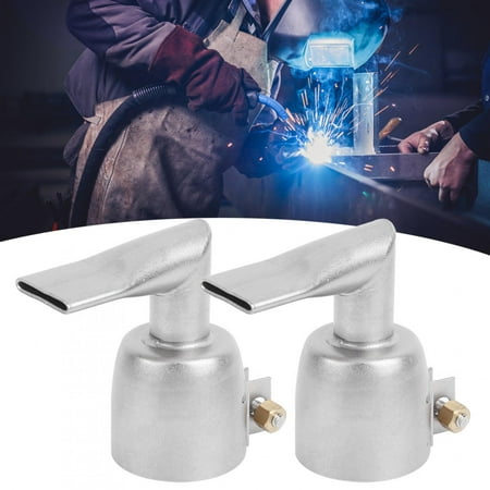 ANGGREK 90 Degree Angled Weld Nozzle Welding Nozzle Heat Resistance Corrosion Resistance For PP Welding Industry PVC Welding Plastic Sheet Welding
ANGGREK 90 Degree Angled Weld Nozzle Welding Nozzle Heat Resistance Corrosion Resistance For PP Welding Industry PVC Welding Plastic Sheet Welding
