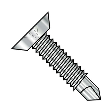 12-24X5/8 Phil Flat Undercut Full Thread Self Drill Machine Screw Thread 18 8 Stainless Steel (Pack Qty 1 000) BC-1210KPUMS188
12-24X5/8 Phil Flat Undercut Full Thread Self Drill Machine Screw Thread 18 8 Stainless Steel (Pack Qty 1 000) BC-1210KPUMS188