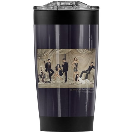 Gossip Girl Curtains Stainless Steel Tumbler 20 oz Coffee Travel Mug/Cup Vacuum Insulated & Double Wall with Leakproof Sliding Lid | Great for Hot Drinks and Cold Beverages
Gossip Girl Curtains Stainless Steel Tumbler 20 oz Coffee Travel Mug/Cup Vacuum Insulated & Double Wall with Leakproof Sliding Lid | Great for Hot Drinks and Cold Beverages