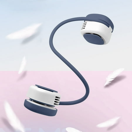 XIHAXI Foldable Bladeless Personal Fan Lightweight USB Rechargeable Mini Pocket Fan With 360° Adjustable Flexible Hose For Women Men Kids
XIHAXI Foldable Bladeless Personal Fan Lightweight USB Rechargeable Mini Pocket Fan With 360° Adjustable Flexible Hose For Women Men Kids