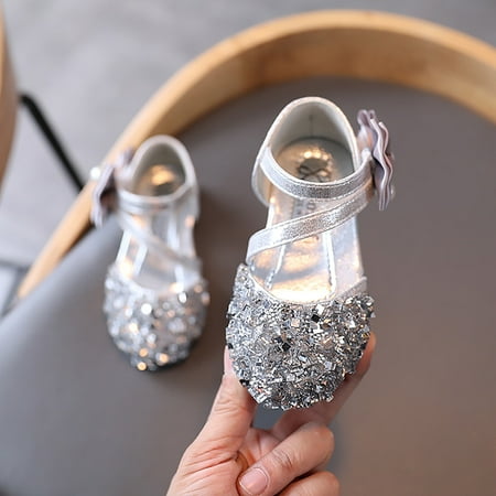 〖Roliyen〗Girls Sandals Crystal Infant Kids Pearl Single Bowknot Princess Bling Girls Shoes Sandals Baby Baby Shoes
〖Roliyen〗Girls Sandals Crystal Infant Kids Pearl Single Bowknot Princess Bling Girls Shoes Sandals Baby Baby Shoes