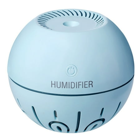Portable Humidifier Usb Rechargeable Cool Mist Humidifiers For Bedroom Baby Wireless Vaporizer For Travel Auto Shut-Off For Traveling Home Office Desk Nursery Blue
Portable Humidifier Usb Rechargeable Cool Mist Humidifiers For Bedroom Baby Wireless Vaporizer For Travel Auto Shut-Off For Traveling Home Office Desk Nursery Blue