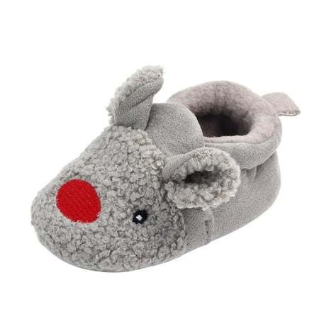 ZMHEGW Boys Toddler Animal Baby Sneakers Girls Shoes Prewalker Plush Warm Shoes Baby Shoes
ZMHEGW Boys Toddler Animal Baby Sneakers Girls Shoes Prewalker Plush Warm Shoes Baby Shoes