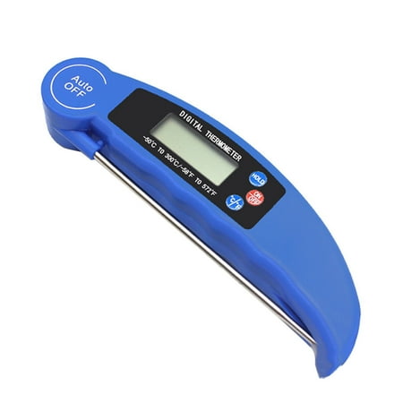 Ekeka Free Shipping Universal Food LCD Display Grilling Auto On Off BBQ Foldable Probe
Ekeka Free Shipping Universal Food LCD Display Grilling Auto On Off BBQ Foldable Probe