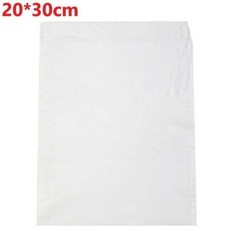 Mingyiq Reusable 200 Mesh Filter Bag Nylon Fine Mesh Food Strainer for Nut Milk Coffee
Mingyiq Reusable 200 Mesh Filter Bag Nylon Fine Mesh Food Strainer for Nut Milk Coffee