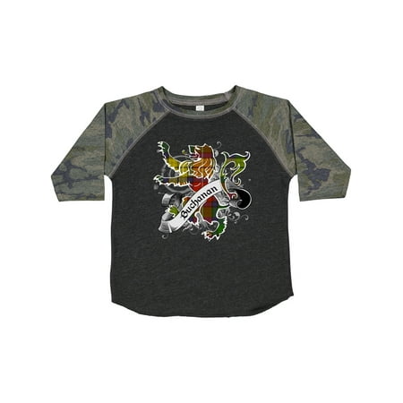 Inktastic Buchanan Tartan Lion Gift Toddler Boy or Toddler Girl T-Shirt
Inktastic Buchanan Tartan Lion Gift Toddler Boy or Toddler Girl T-Shirt