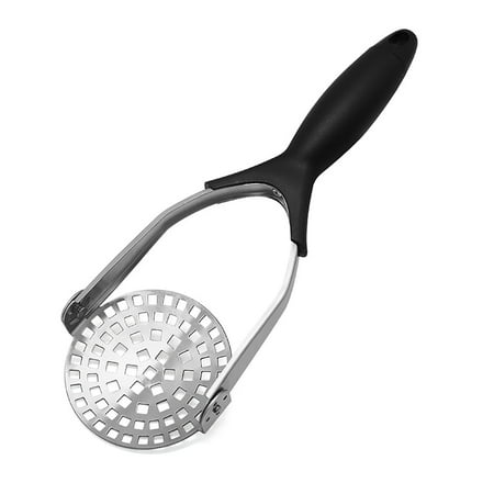 Stainless Steel Potato Mashers Ricers Garlic Mud Pressure Puree Tool kitchen products kitchens kitchen gagets
Stainless Steel Potato Mashers Ricers Garlic Mud Pressure Puree Tool kitchen products kitchens kitchen gagets