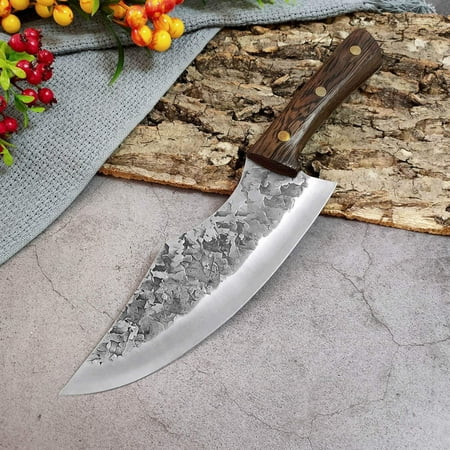 Boning Knife- Stainless Steel- 11.5