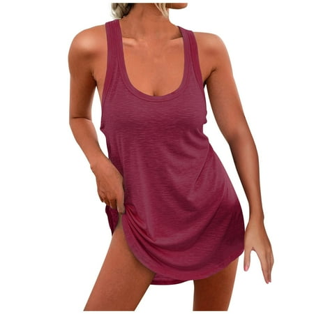BIZIZA Women s Sleepwear Chemise Sexy Lingerie Plus Size Babydoll Nightgown Nightdress Full Slip Deep Red M
BIZIZA Women s Sleepwear Chemise Sexy Lingerie Plus Size Babydoll Nightgown Nightdress Full Slip Deep Red M