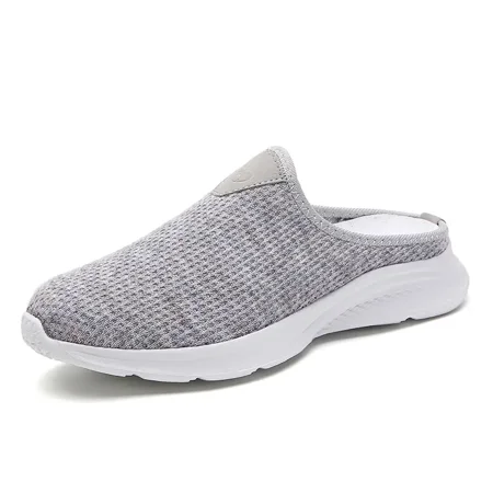 Breathable Half Slippers Women‘s Casual Shoes Comfortable Soft Sole Outdoor Wear Slippers
Breathable Half Slippers Women‘s Casual Shoes Comfortable Soft Sole Outdoor Wear Slippers
