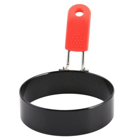 Goxfaca Egg Molds for Frying | Non-stick Ring Mold Egg Rings for Griddle Egg Rings | High Heat Resistant Heart Round Ring Kitchen Accessories Breakfast Kit Egg Molds
Goxfaca Egg Molds for Frying | Non-stick Ring Mold Egg Rings for Griddle Egg Rings | High Heat Resistant Heart Round Ring Kitchen Accessories Breakfast Kit Egg Molds